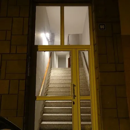 Apartman C&l Centro Santa Cruz de Tenerife