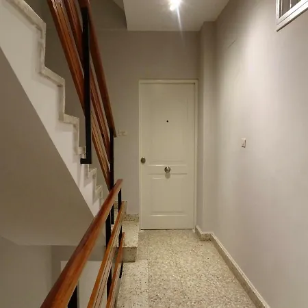 C&l Centro Apartman Santa Cruz de Tenerife