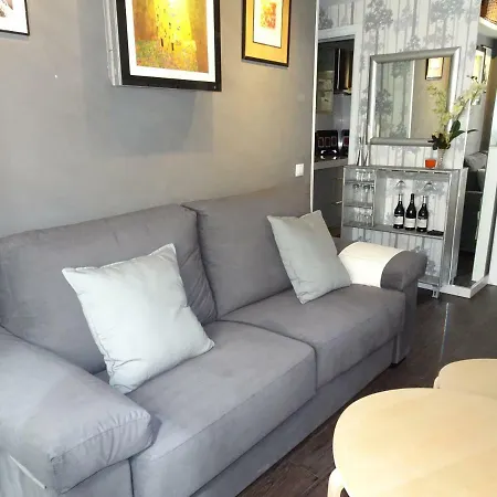 Appartement C&l Centro Santa-Cruz de Ténérife