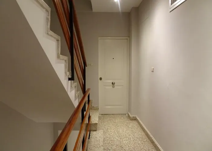 C&l Centro Appartement Santa-Cruz de Ténérife