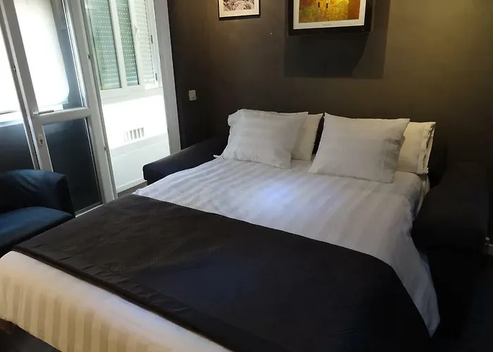 Appartement C&l Centro *
