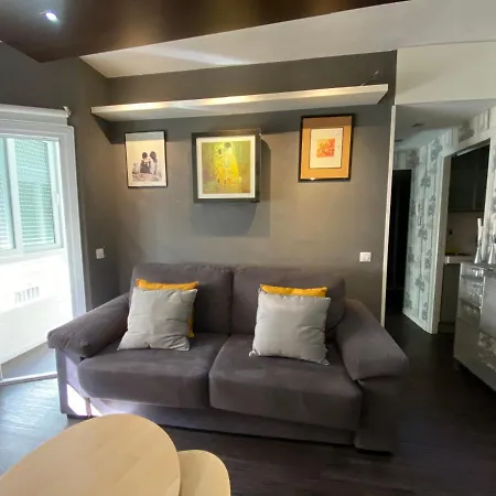 Apartment C&l Centro Santa Cruz de Tenerife