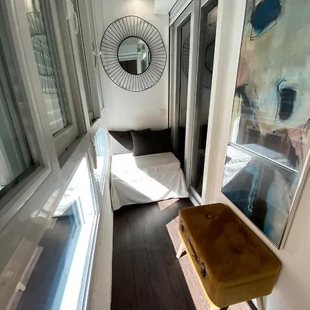 C&l Centro Apartment *
