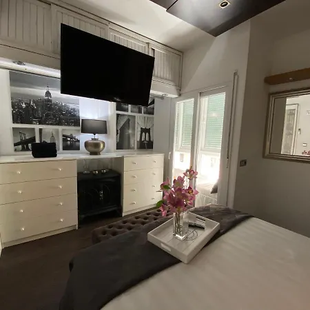 C&l Centro Apartment
