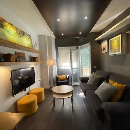 Apartment C&l Centro *