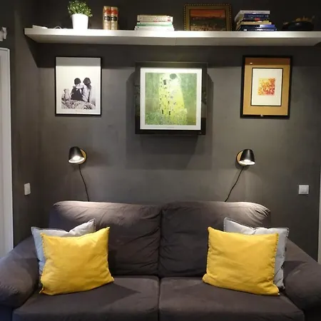 Appartamento Boutique Centro Cruz Diseno Unico
