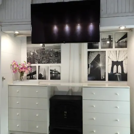 Appartamento Boutique Centro Cruz Diseno Unico Santa Cruz de Tenerife