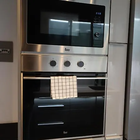 Appartamento Boutique Centro Cruz Diseno Unico