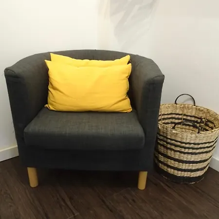 Appartamento Boutique Centro Cruz Diseno Unico