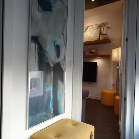 Appartamento Boutique Centro Cruz Diseno Unico *