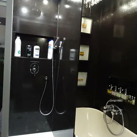 Apartment C&l Centro