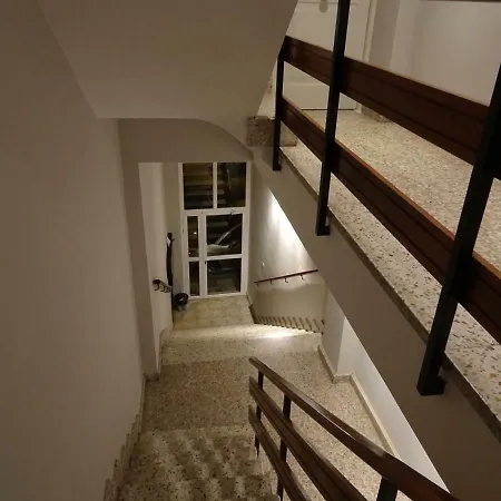 Apartment C&l Centro Santa Cruz de Tenerife