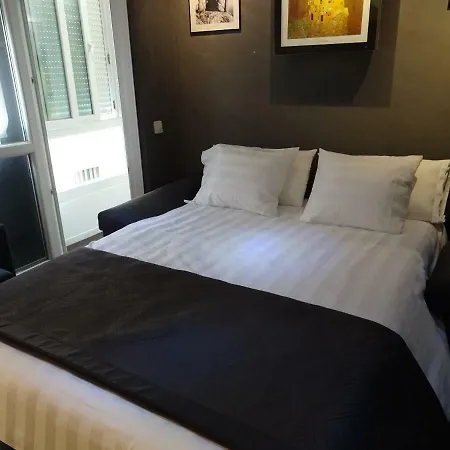 Apartment C&l Centro *